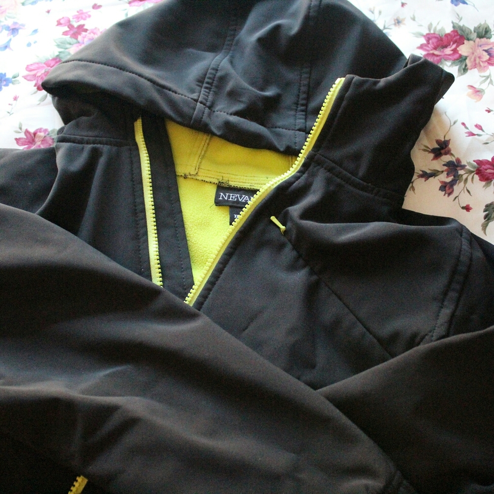 insulated jacket - Picture 2 of 2